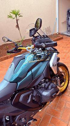 BMW R 1300 GS ADVENTURE OPTION 719 BMW R 1300 GS ADVENTURE OPTION 719